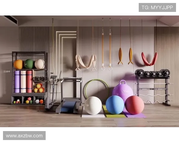 适合家庭用的健身器材推荐，省空间又高效