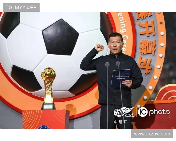 中超主题曲与主唱资料：联赛文化与音乐推广结合