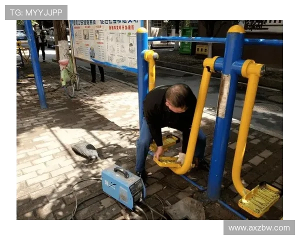 健身器材售后管理规范及客户服务提升