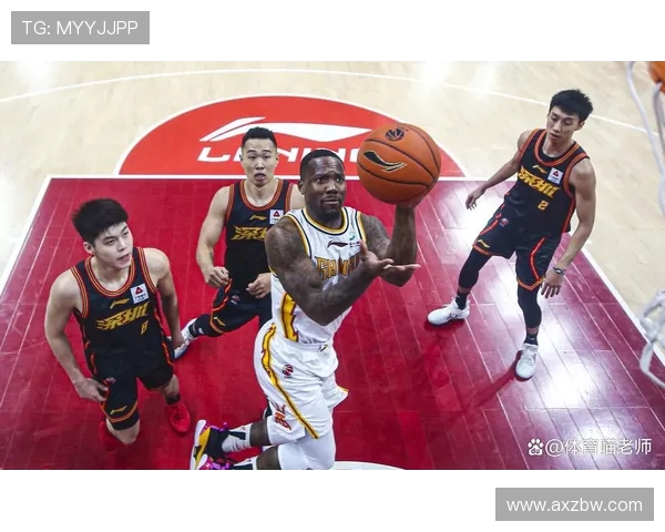 广西为何缺少CBA球队？区域体育发展瓶颈探讨