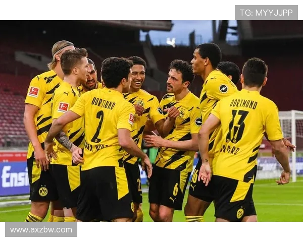 德甲联赛各大足球队详细介绍及阵容解析