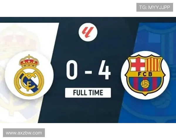 西甲皇马对巴萨直播收看指南