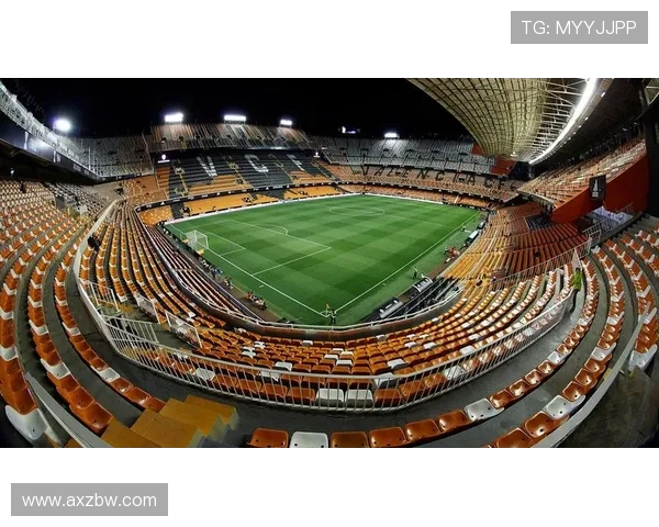 西甲联赛主要比赛举办地点与球场介绍