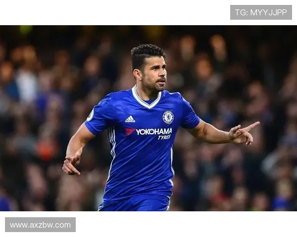 迭戈·科斯塔在西甲联赛表现回顾